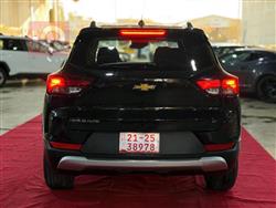 شيفروليه تريل بليزر